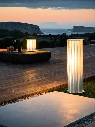 Unopiu LED Landing Outdoor Light