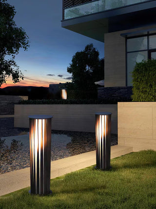 Unopiu LED Landing Outdoor Light