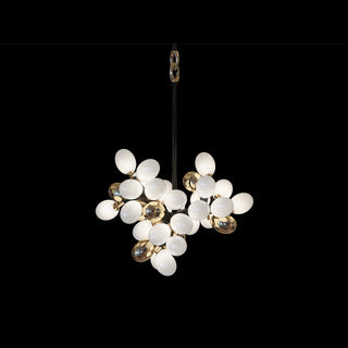 Valiant Chandelier, Horizontal