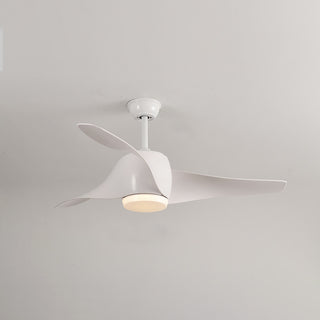 Verdantia Aero Three Blade Ceiling Fan Light