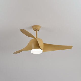 Verdantia Aero Three Blade Ceiling Fan Light