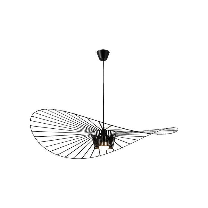 Vertigo-Fiberglass-Pendant-Lamp-Vidirlighting1_1 - Vidirlighting