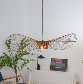 Vertigo Fiberglass Pendant Lamp