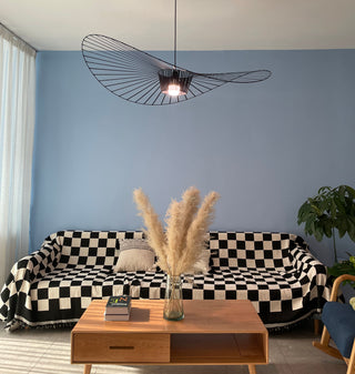 Vertigo Fiberglass Pendant Lamp