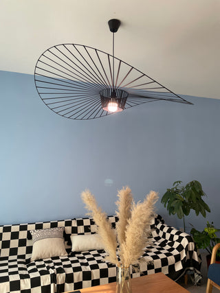 Vertigo Fiberglass Pendant Lamp