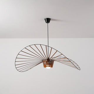 Vertigo Fiberglass Pendant Lamp