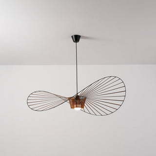 Vertigo Fiberglass Pendant Lamp