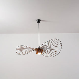 Vertigo Fiberglass Pendant Lamp