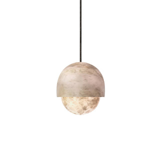 Yoko Alabaster Pendant Light