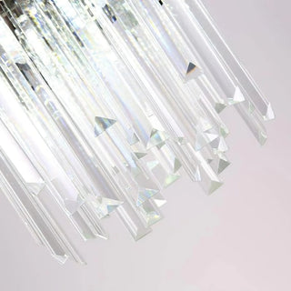 Bourbons Crystal Pendant