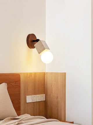Adjustable-Versa-Stone-Travertine-Wall-Light-Vidirlighting3_1 - Vidirlighting