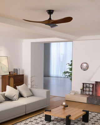 Aero-Breeze-Three-Blade-Silent-Ceiling-Fan-Vidirlighting4_4 - Vidirlighting
