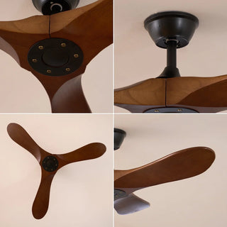 Aero-Breeze-Three-Blade-Silent-Ceiling-Fan-Vidirlighting4_7 - Vidirlighting