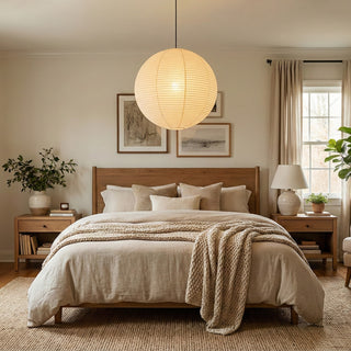 Akari A Pendant Light