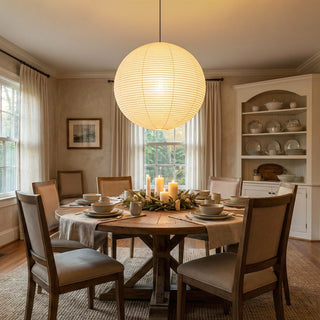 Akari A Pendant Light