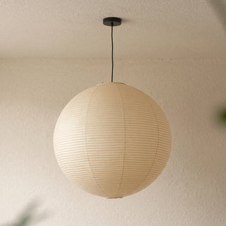 Akari A Series Paper Pendant Light