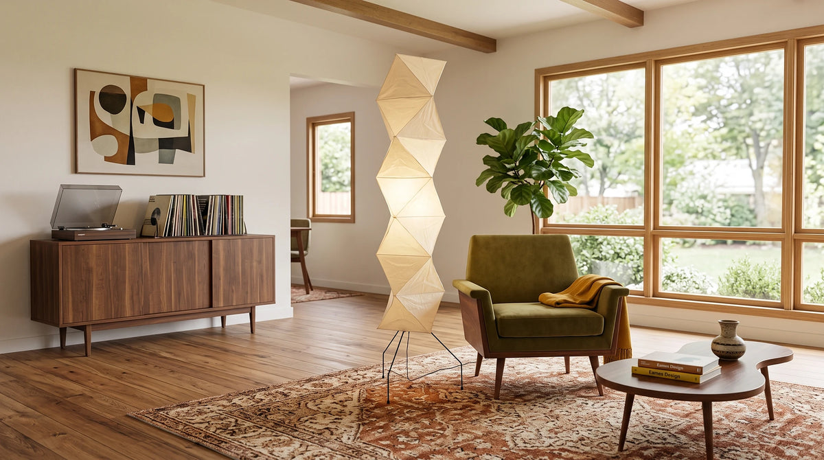 Floor Lamp