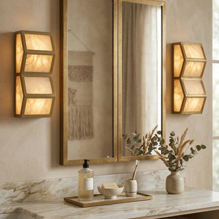 Alabaster-Cascade-Rectangular-Wall-Light-Vidirlighting3_5 - Vidirlighting