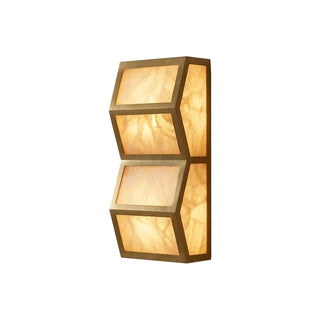 Alabaster-Cascade-Rectangular-Wall-Light-Vidirlighting1_2 - Vidirlighting