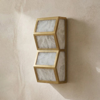 Alabaster-Cascade-Rectangular-Wall-Light-Vidirlighting3_3 - Vidirlighting