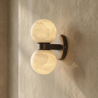 Alabaster-Celestia-Dual-Orb-Wall-Light-Vidirlighting3_4 - Vidirlighting