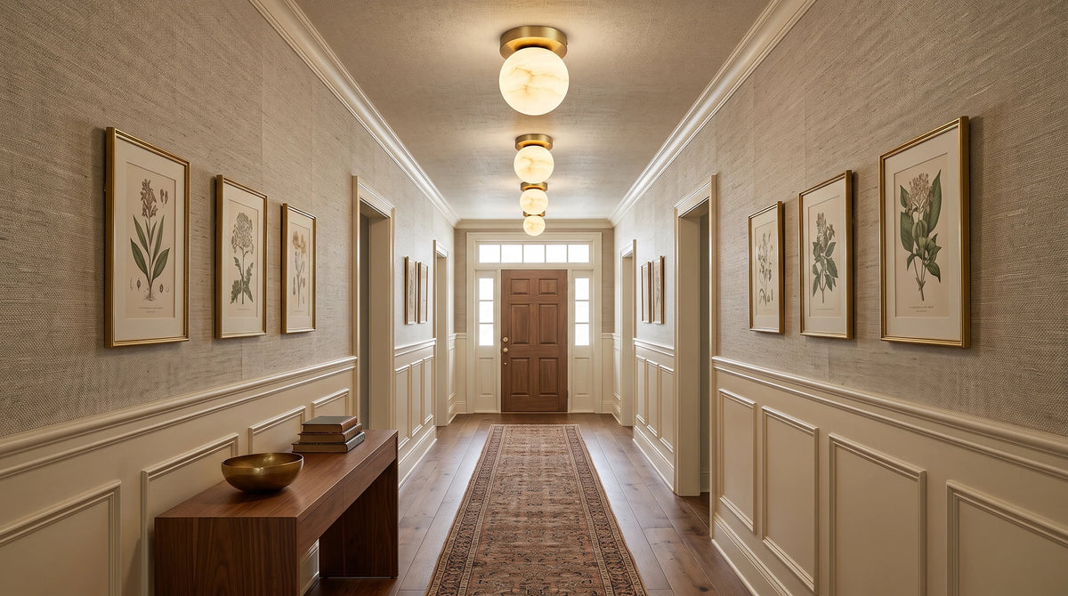 Ceiling Light