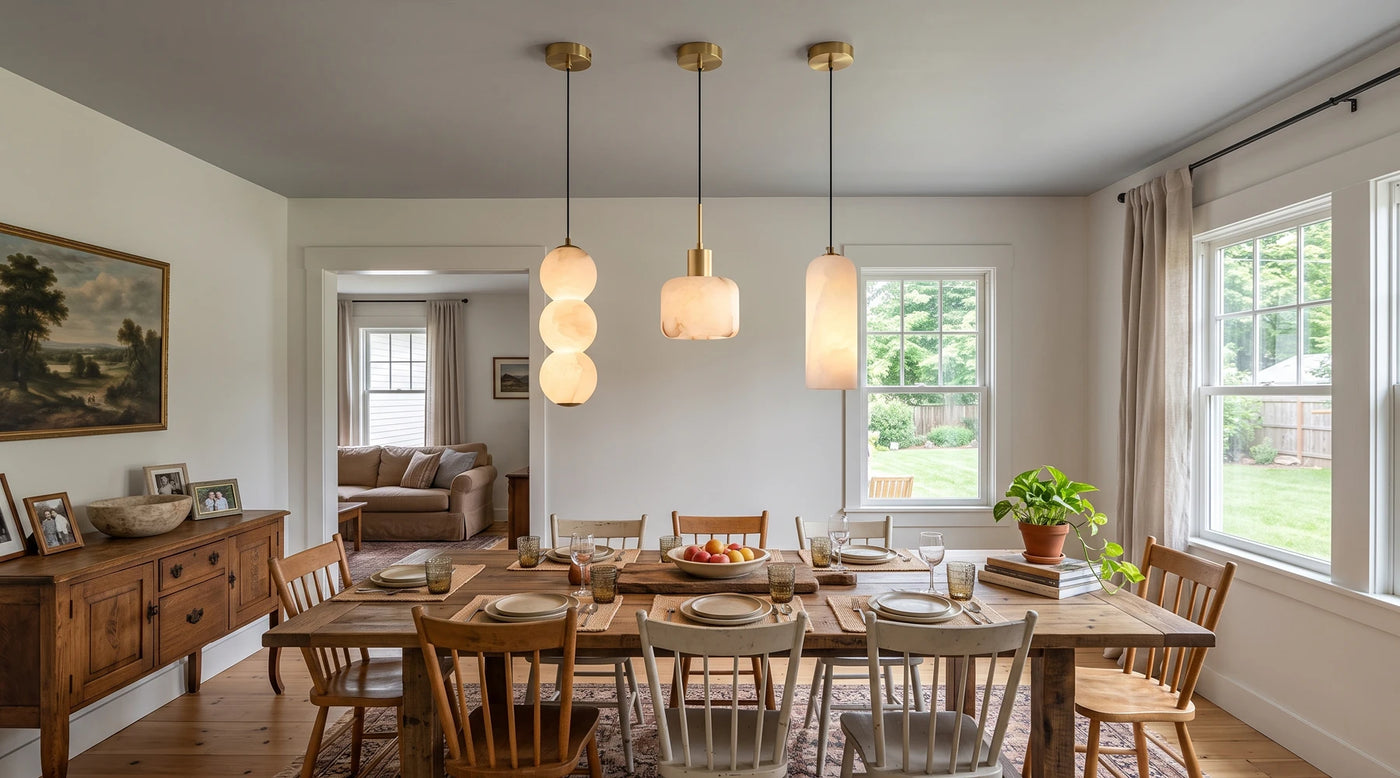 Pendant Light