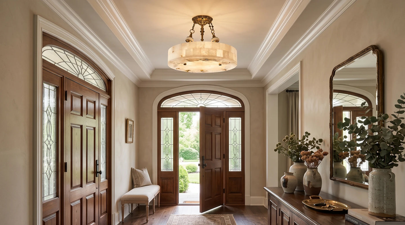Ceiling Light