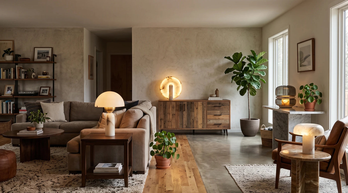 Table Lamp
