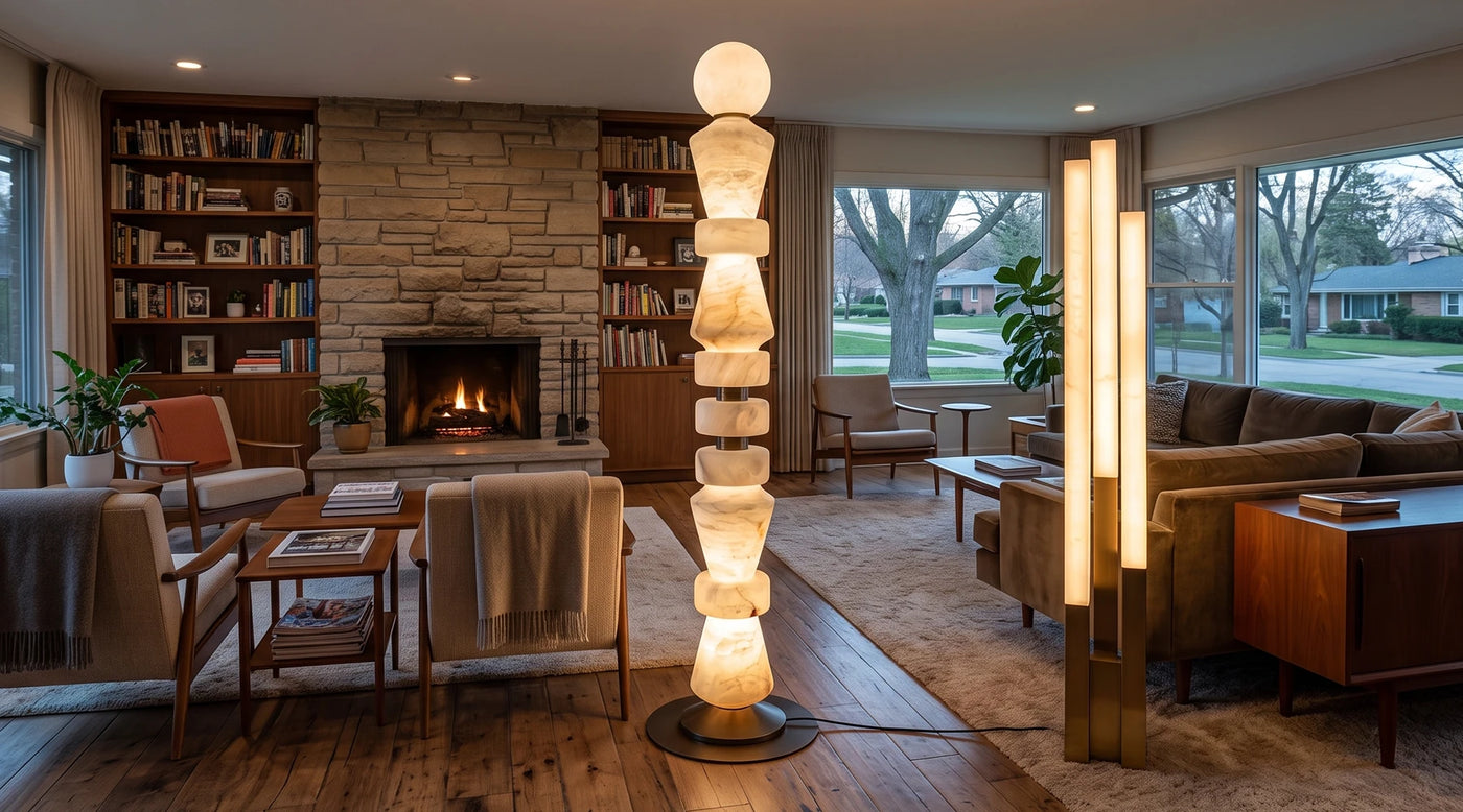Floor Lamp