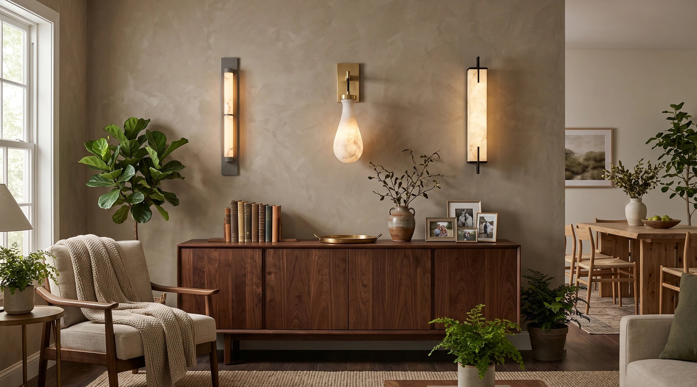 Wall Lamp