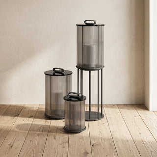 Ambient Line Lantern Garden Lights