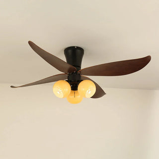 Arbora Bloom Decorative Ceiling Fan Light - Vidirlighting