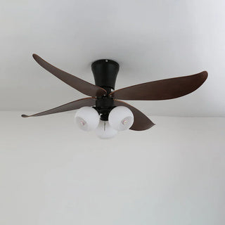 Arbora Bloom Decorative Ceiling Fan Light - Vidirlighting