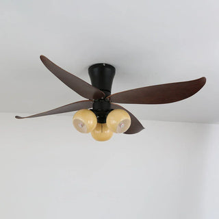 Arbora Bloom Decorative Ceiling Fan Light - Vidirlighting