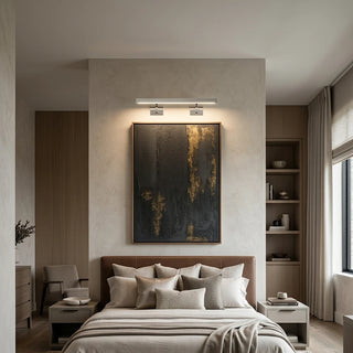 Arden Picture Light Wall Sconce
