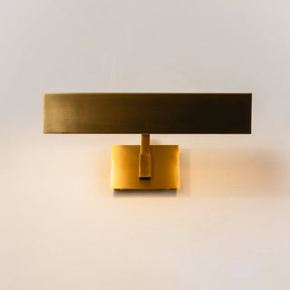 Arden Picture Light Wall Sconce