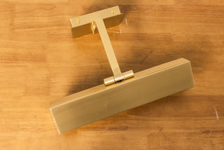 Arden Picture Light Wall Sconce