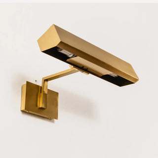 Arden Picture Light Wall Sconce