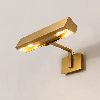 Arden Picture Light Wall Sconce