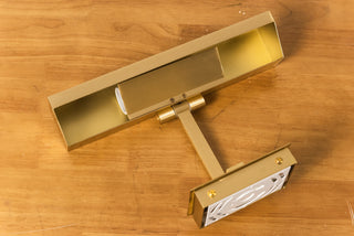 Arden Picture Light Wall Sconce