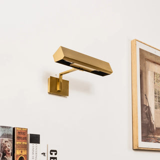 Arden Picture Light Wall Sconce
