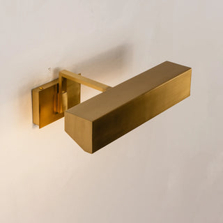Arden Picture Light Wall Sconce