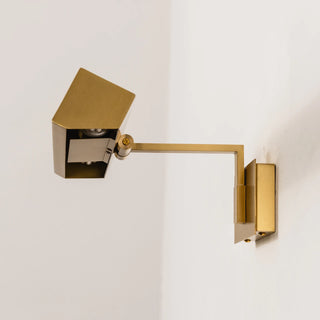Arden Picture Light Wall Sconce