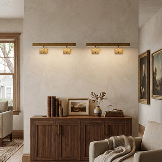 Arden Picture Light Wall Sconce