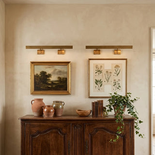 Arden Picture Light Wall Sconce