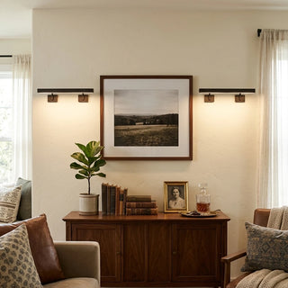 Arden Picture Light Wall Sconce