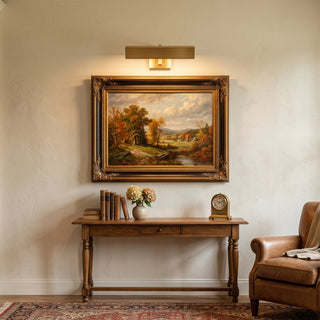 Arden Picture Light Wall Sconce