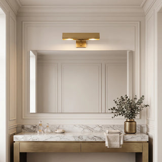 Arden Picture Light Wall Sconce