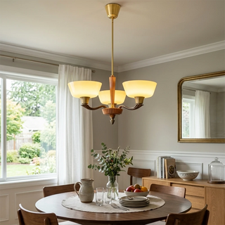 Ascher Chandelier
